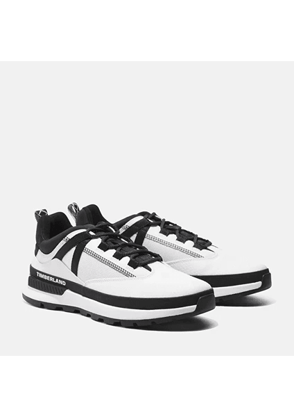 Timberland Euro Trekker Lace Up Erkek Ayakkabı