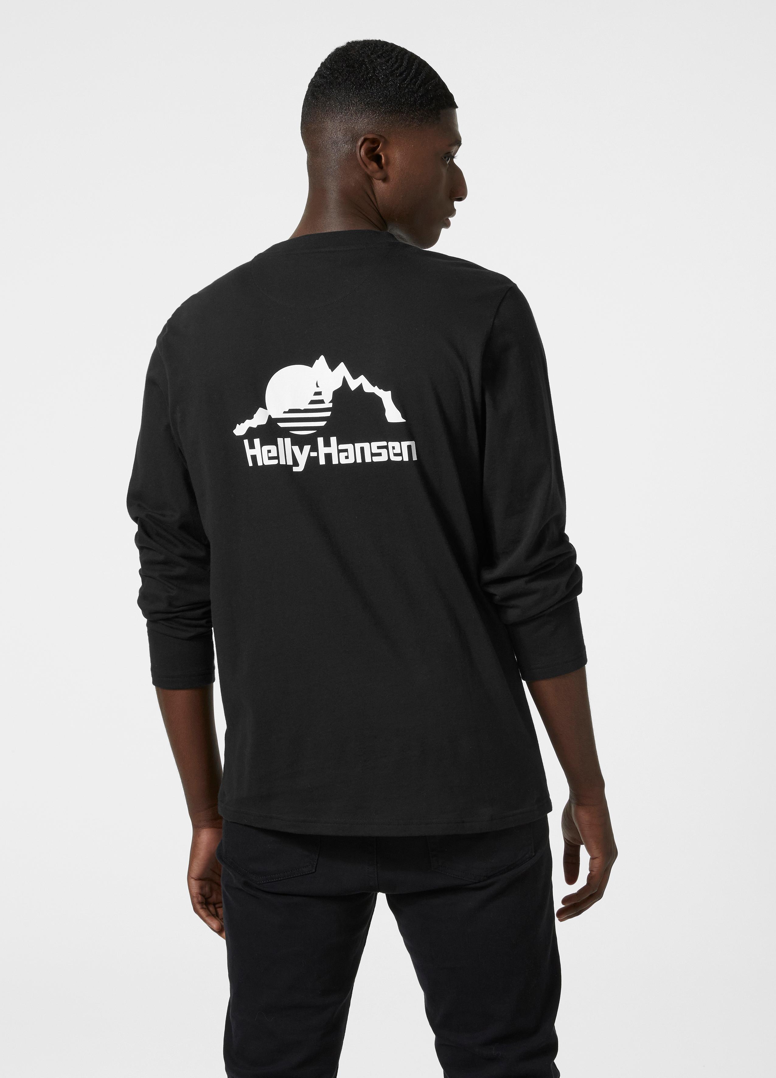 Helly Hansen YU20 LS T-Shirt
