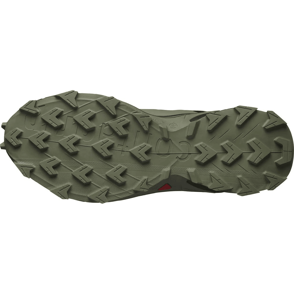 SUPERCROSS 4 OlvNig/Moss Gray/Black