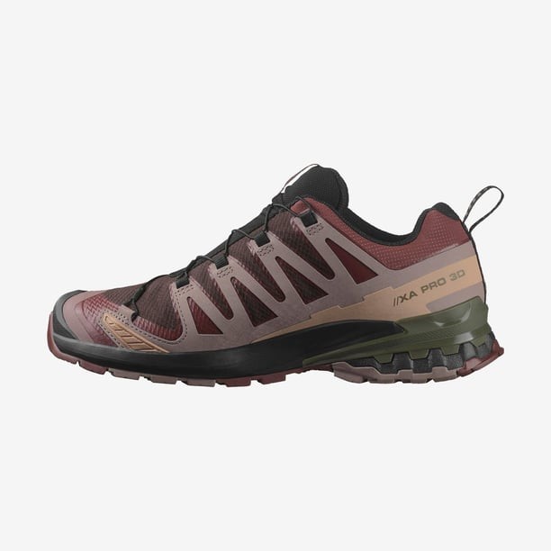Salomon Xa Pro 3D V9 GTX Erkek Outdoor Ayakkabı