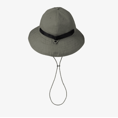 Buff Nmad Bucket Hat Yste Fawn Şapka