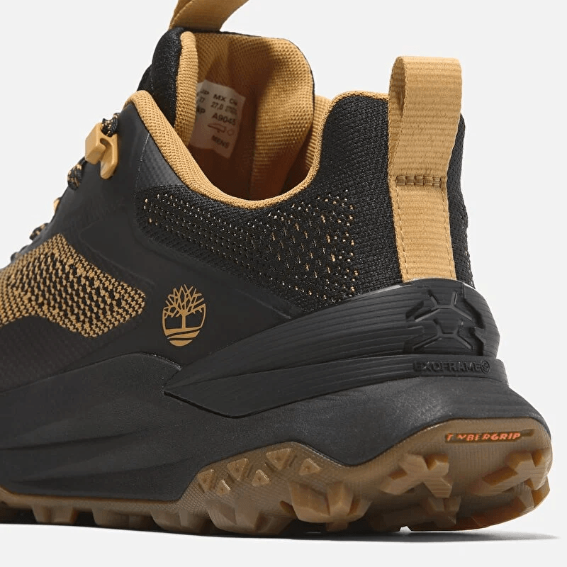 Timberland Motion Access Sarı Spor Ayakkabı