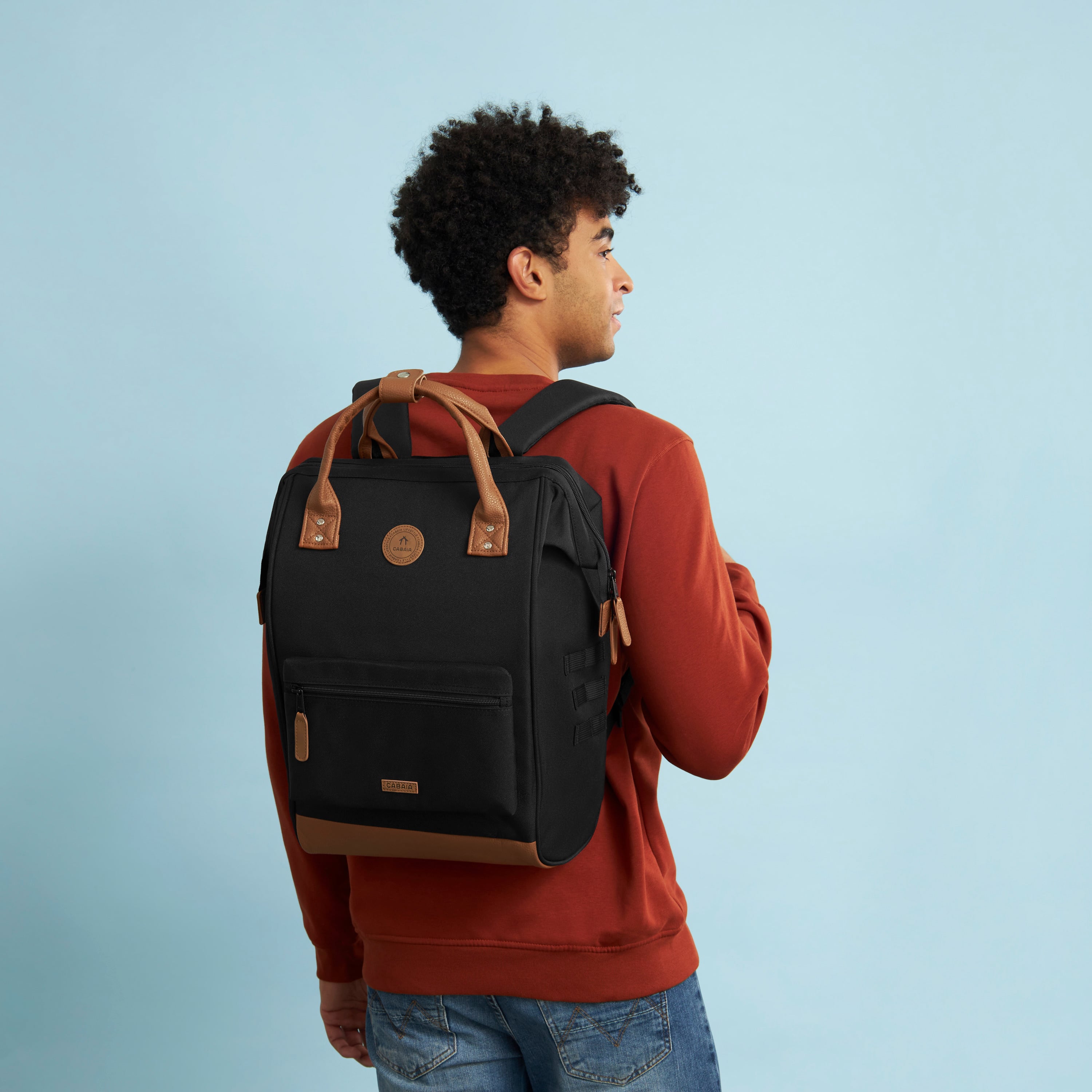 Cabaia Adventurer Cologne Large Sırt Çantası