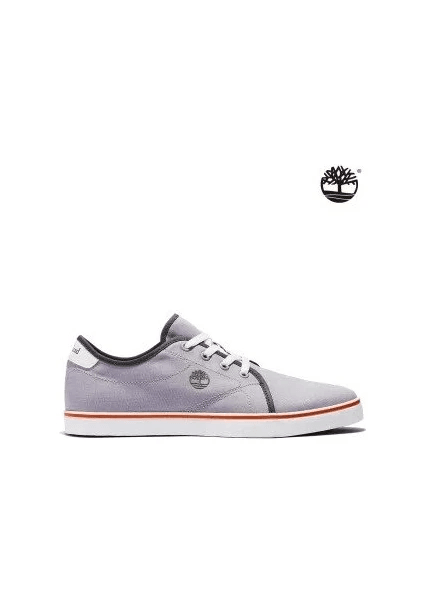 Timberland Skape Park Canvas Vulc Ox Basic - Sleet
