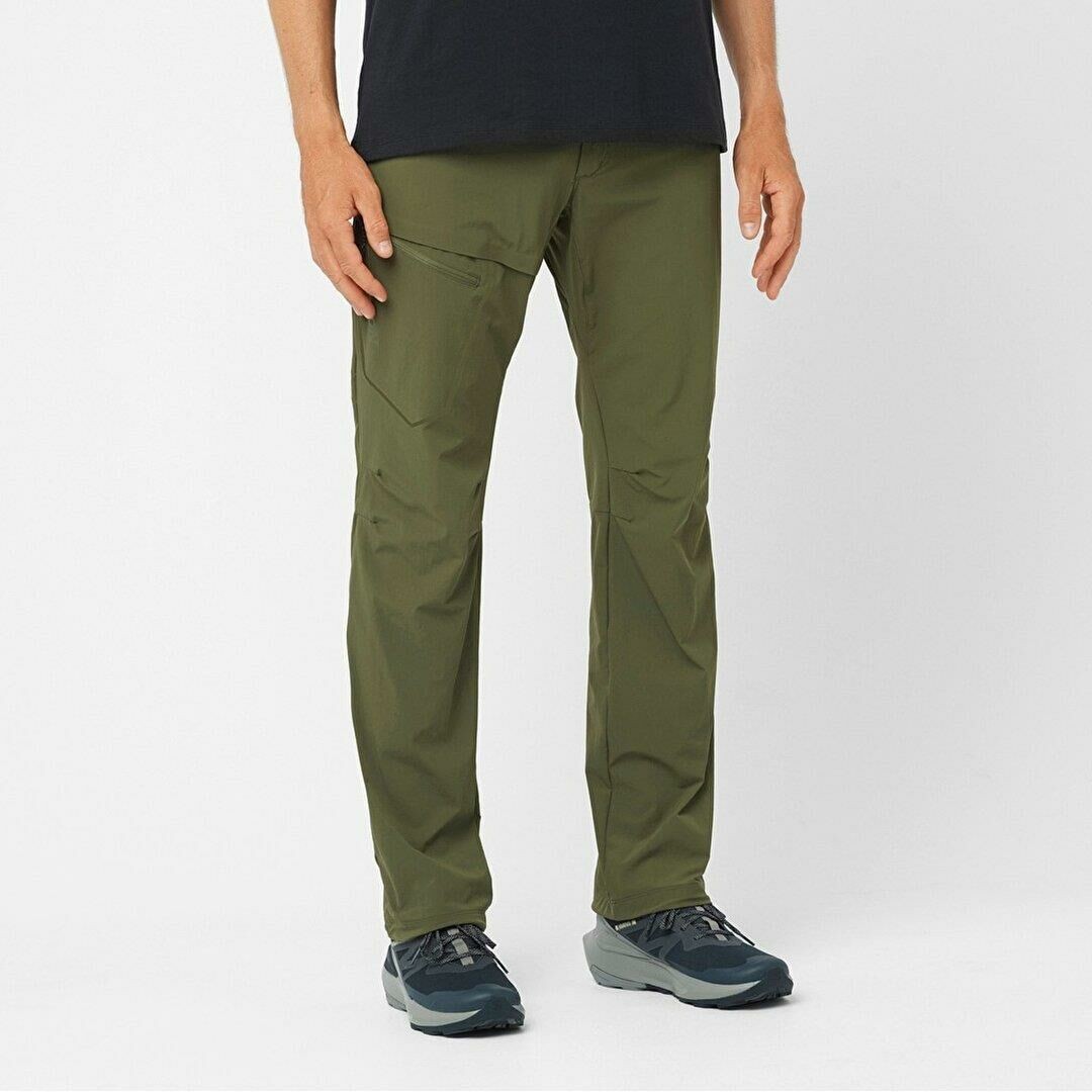 Salomon Wayfarer Erkek Outdoor Pantolonu