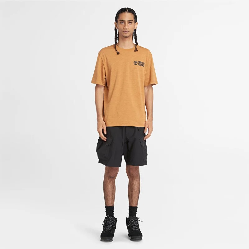 Timberland Baxter Peak Mobi Flex Tech Quick-Dry Str