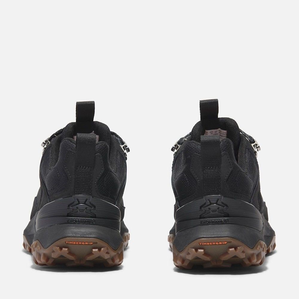 Timberland Motion Access Low Lace Up Waterproof SNE Ayakkabı
