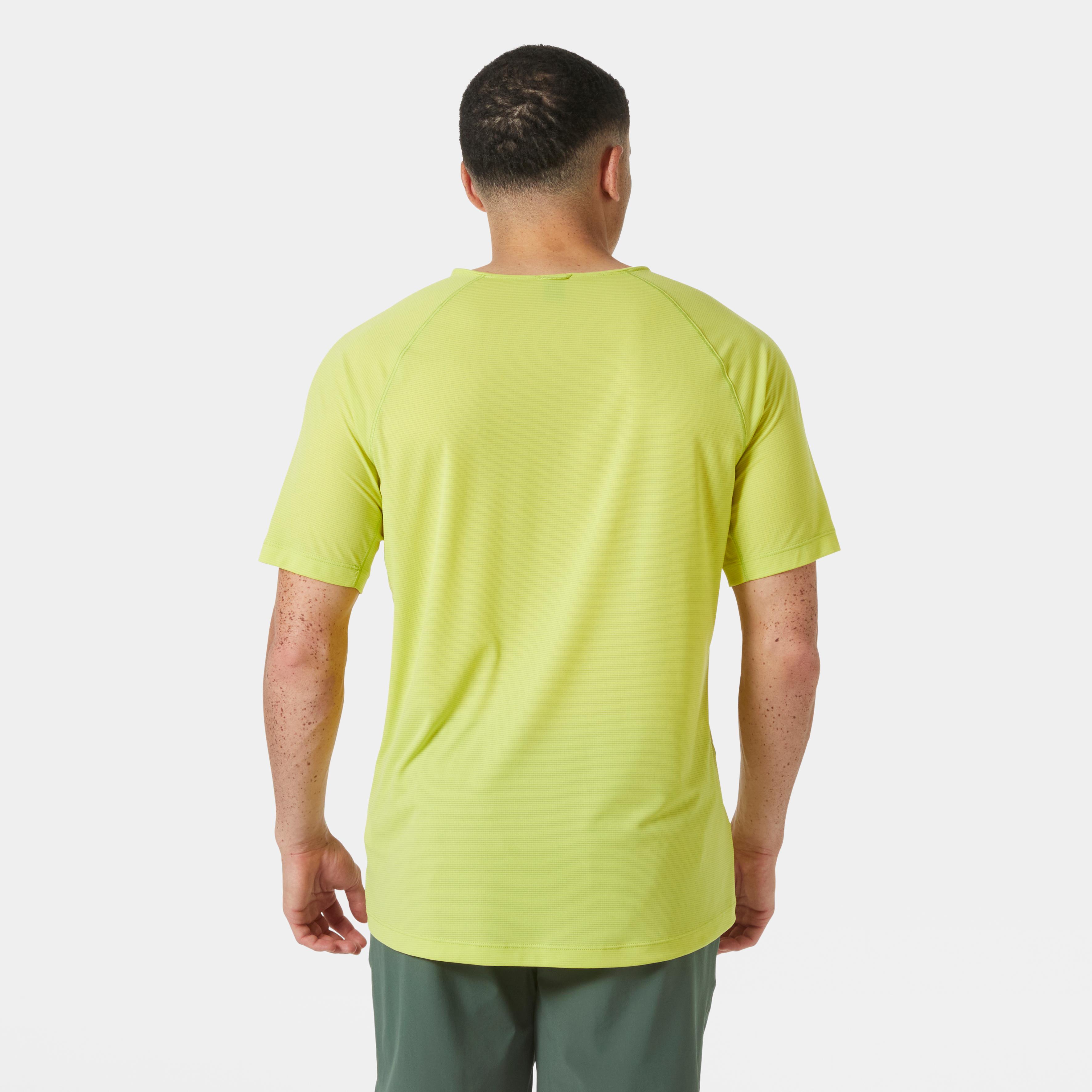Helly Hansen Trail SS T-Shirt