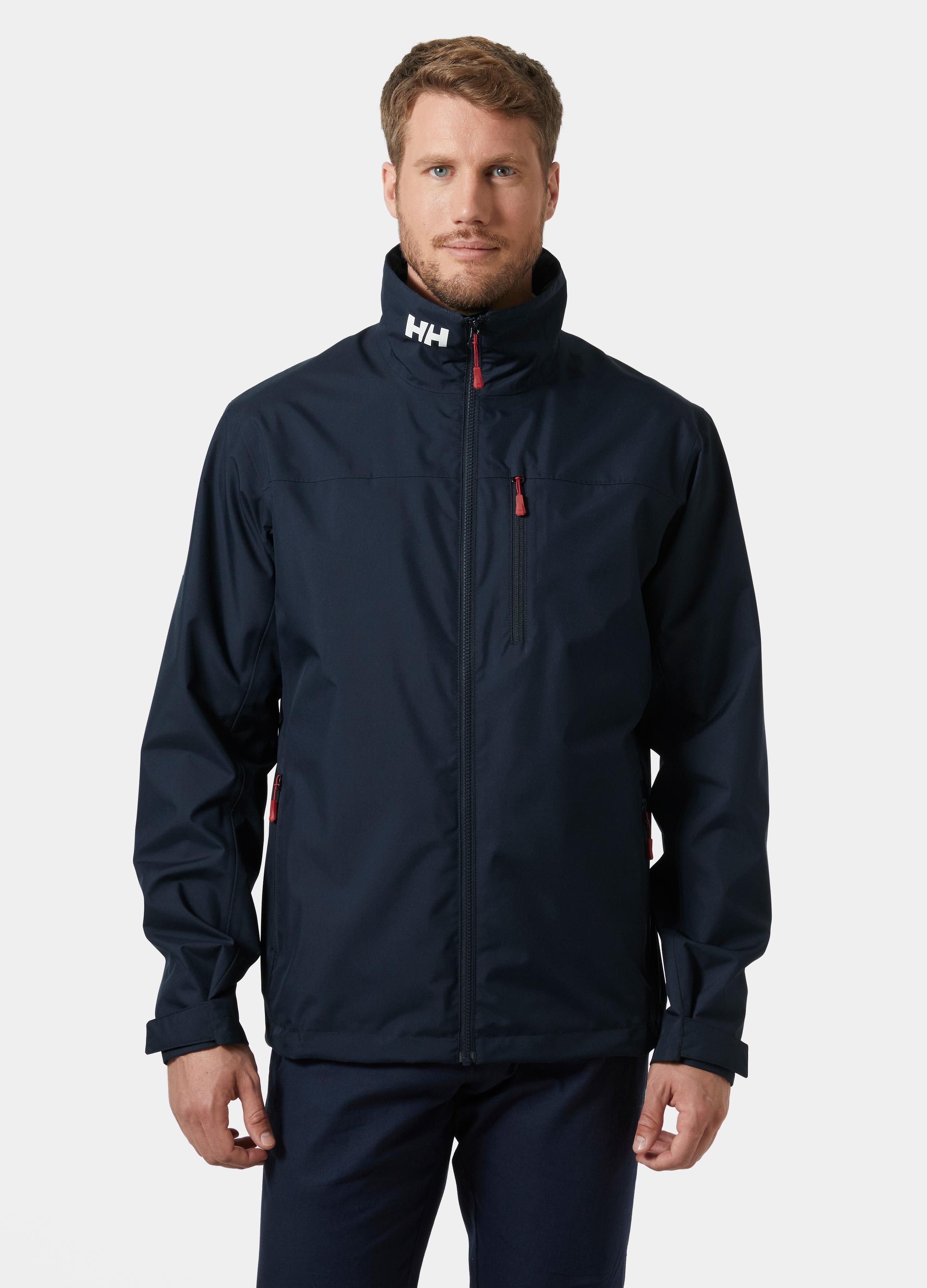 Helly Hansen Crew Mont 2.0