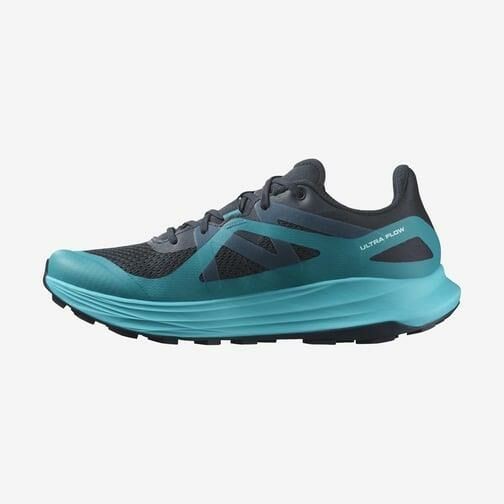 Salomon Ultra Flow Cross Country Erkek Spor Ayakkabı