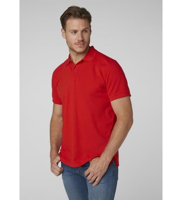 Helly Hansen Crew Polo Erkek T-shirt