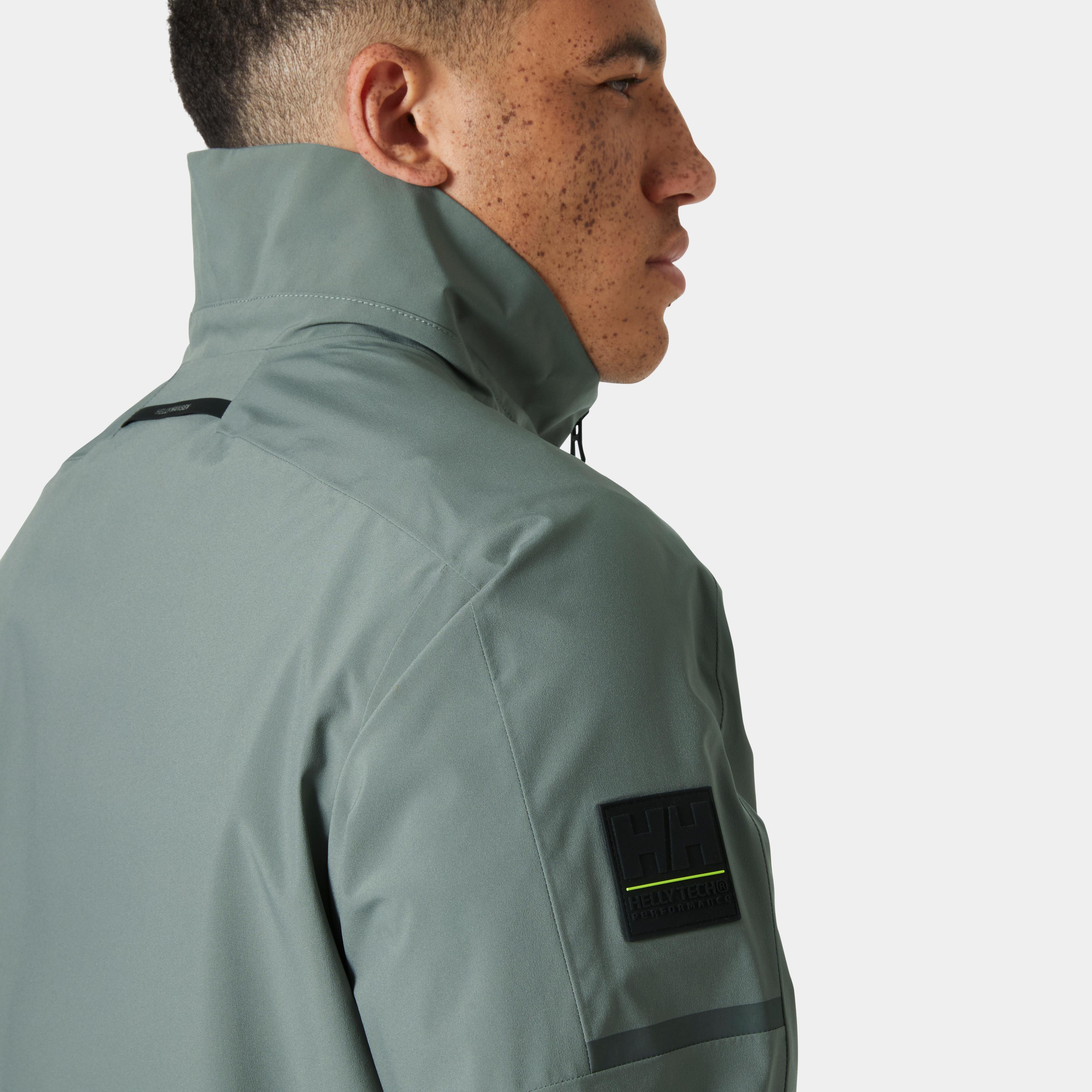Helly Hansen HP Racing Bomber Mont 3.0
