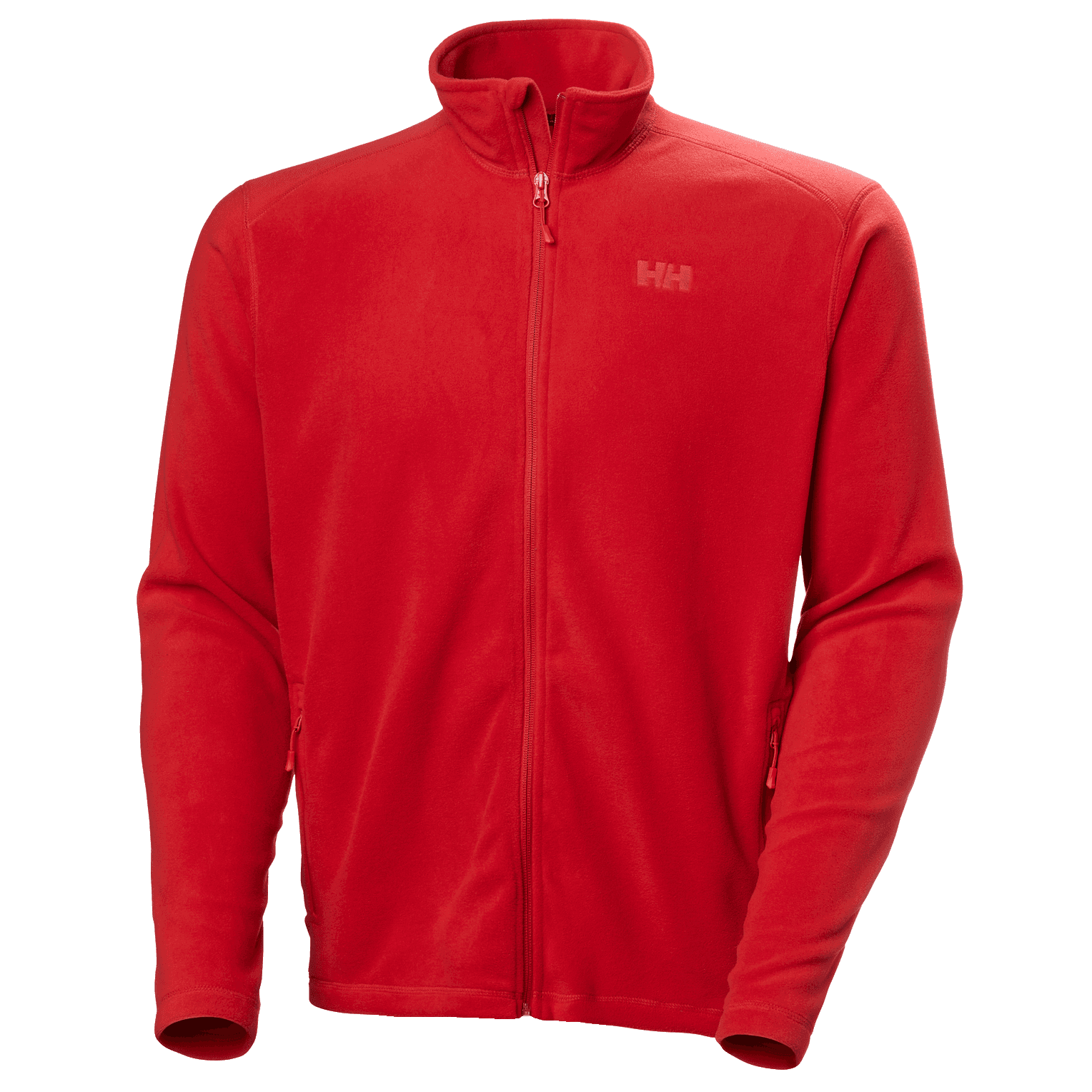 Helly Hansen Fullzip Polar Mont