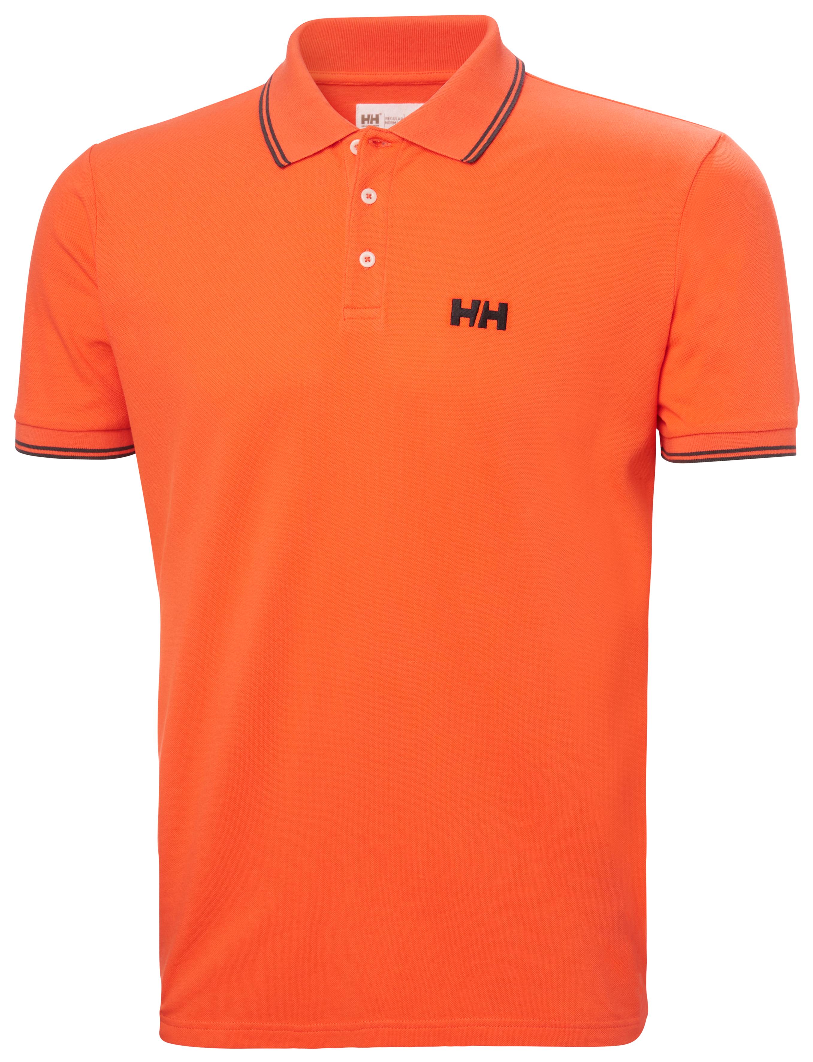 Helly Hansen Genova Polo Erkek T-Shirt