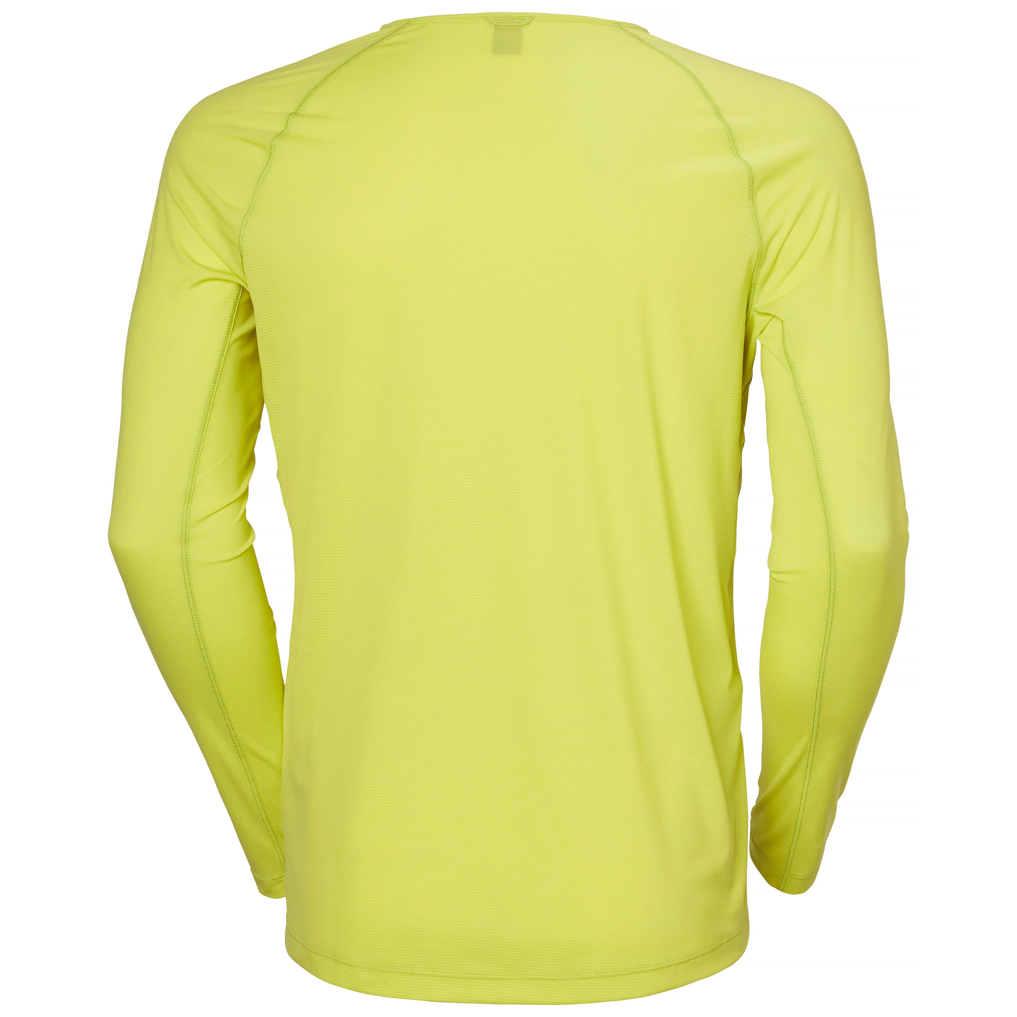 Helly Hansen Trail Uzun Kollu T-Shirt