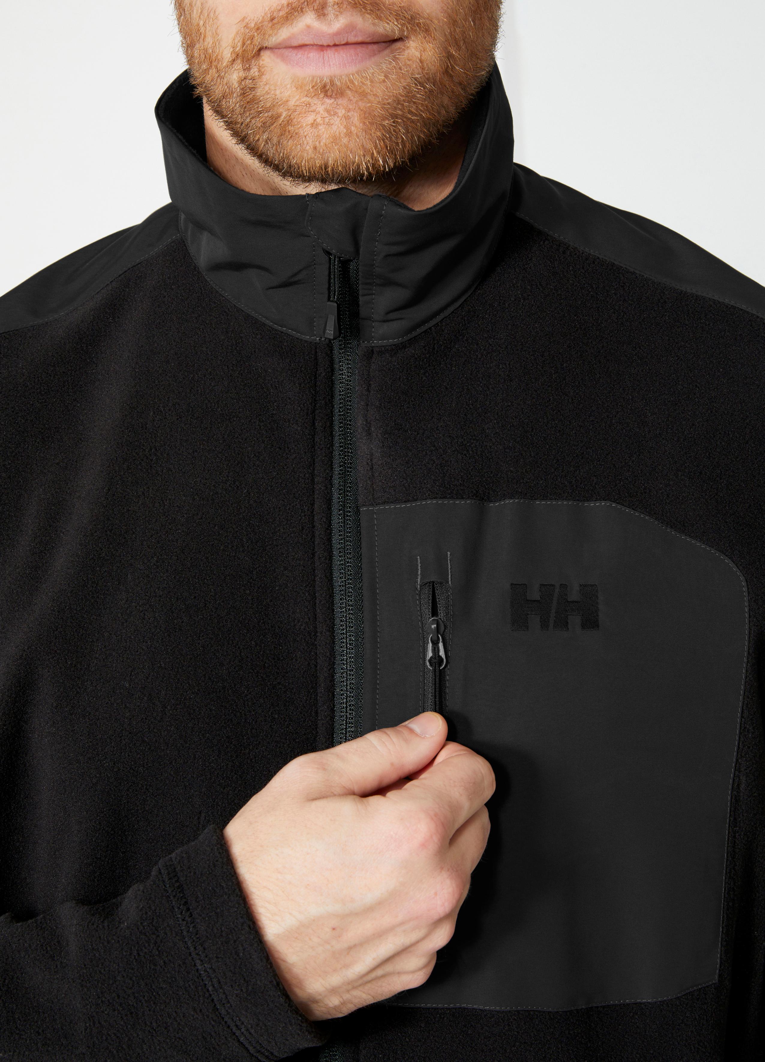 Helly Hansen Daybreaker Block Erkek Polar Mont