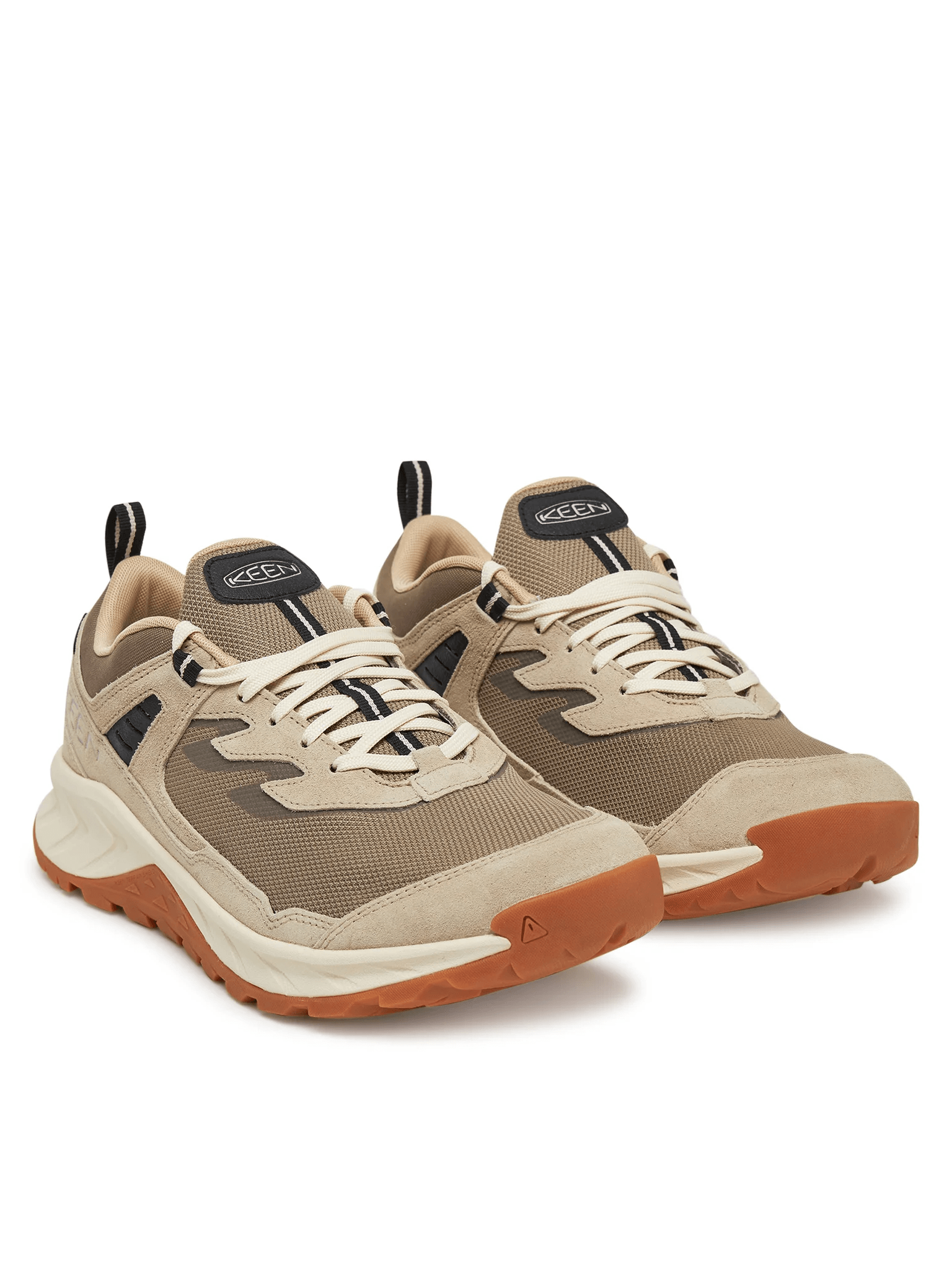 Keen Hightrail Su Geçirmez Erkek Yürüyüş Ayakkabısı