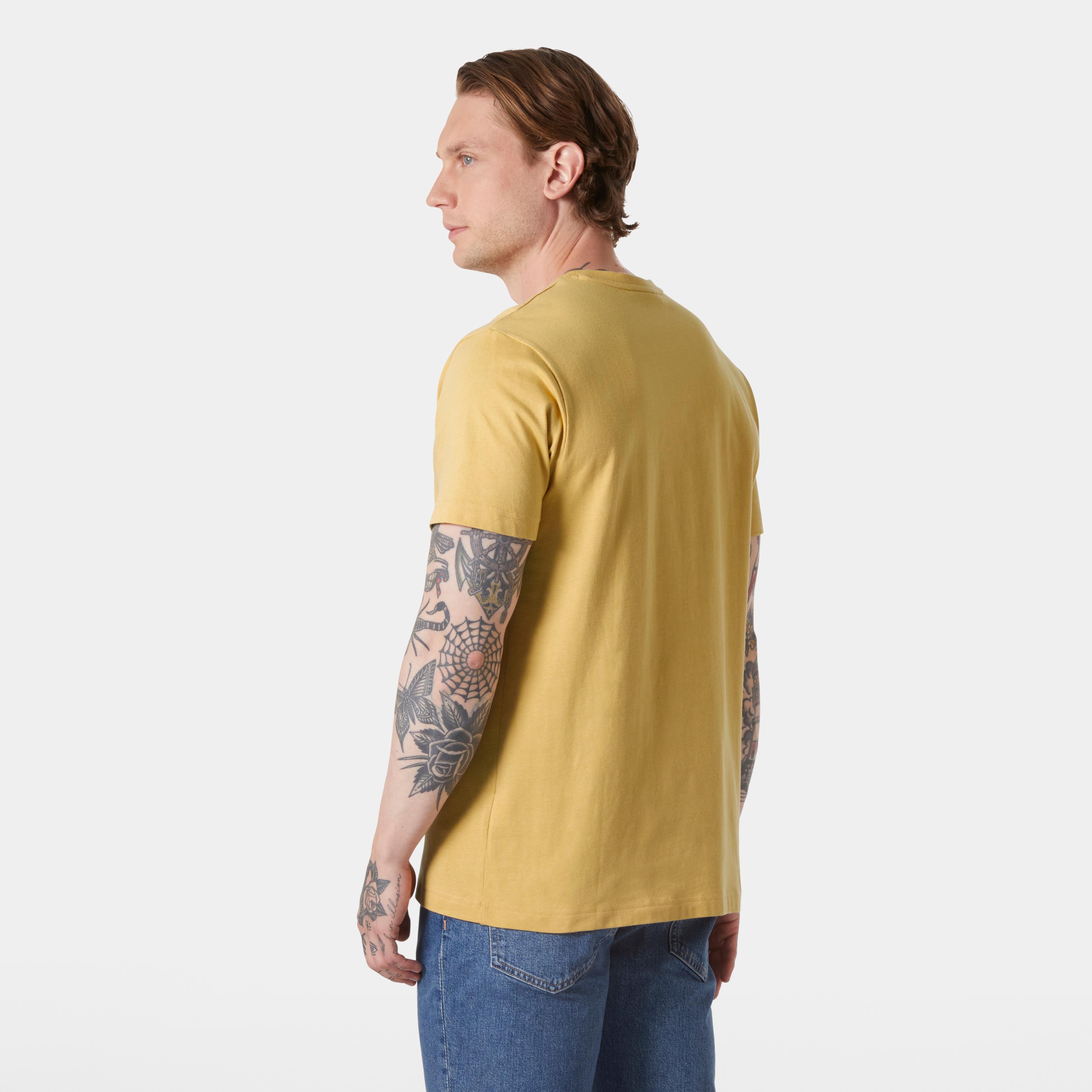 Helly Hansen Core T-Shirt 2.0