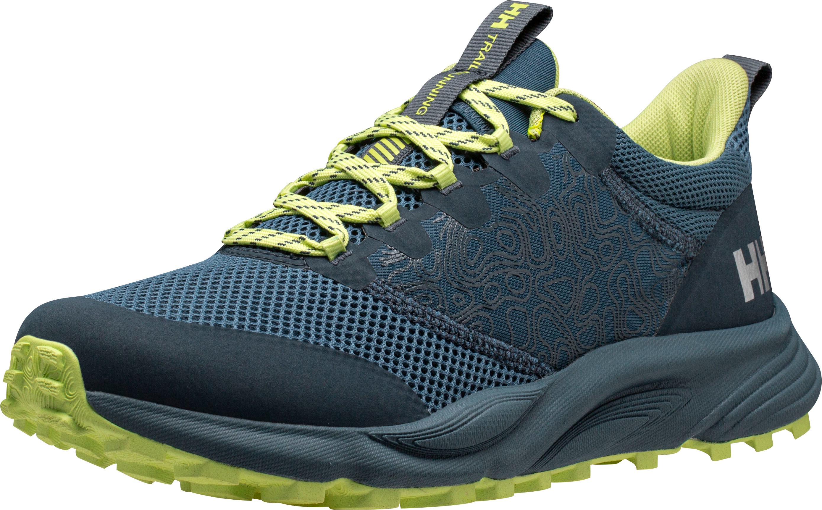 Helly Hansen Featherswift Tr Erkek Ayakkabı