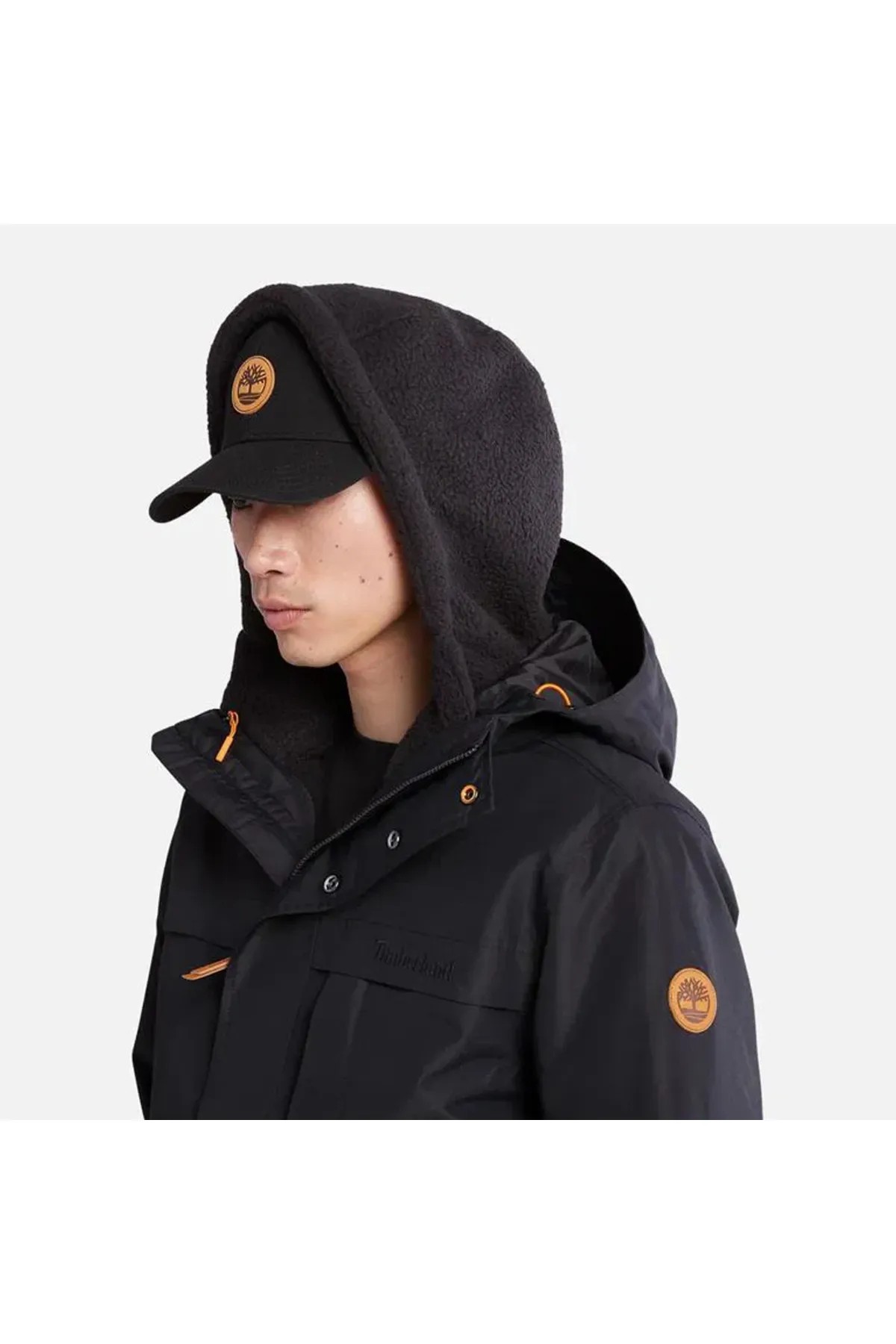 Timberland  Benton 3in1 Waterproof Erkek Mont