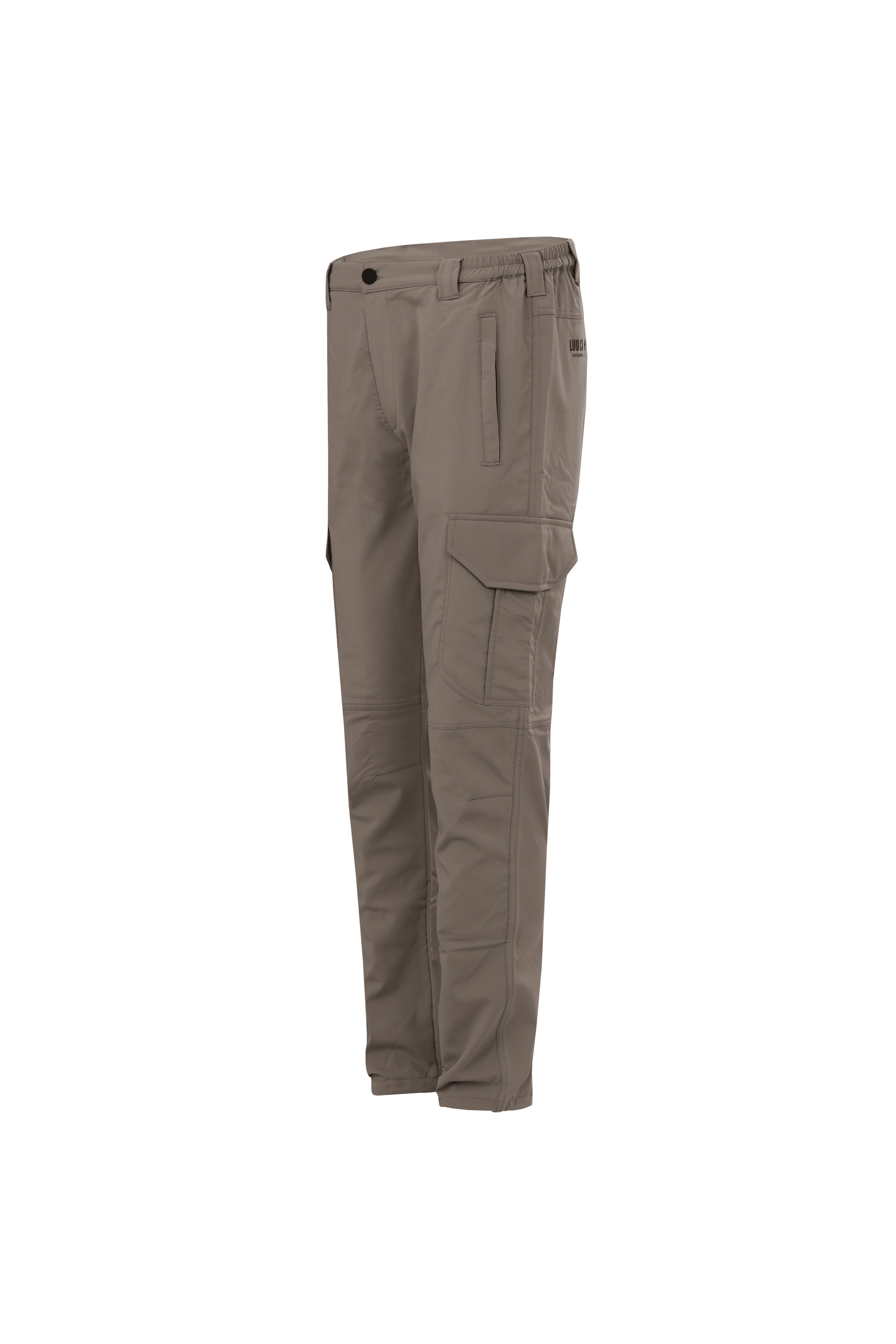 Luo Camp Outdoor Erkek Pantolon Bej