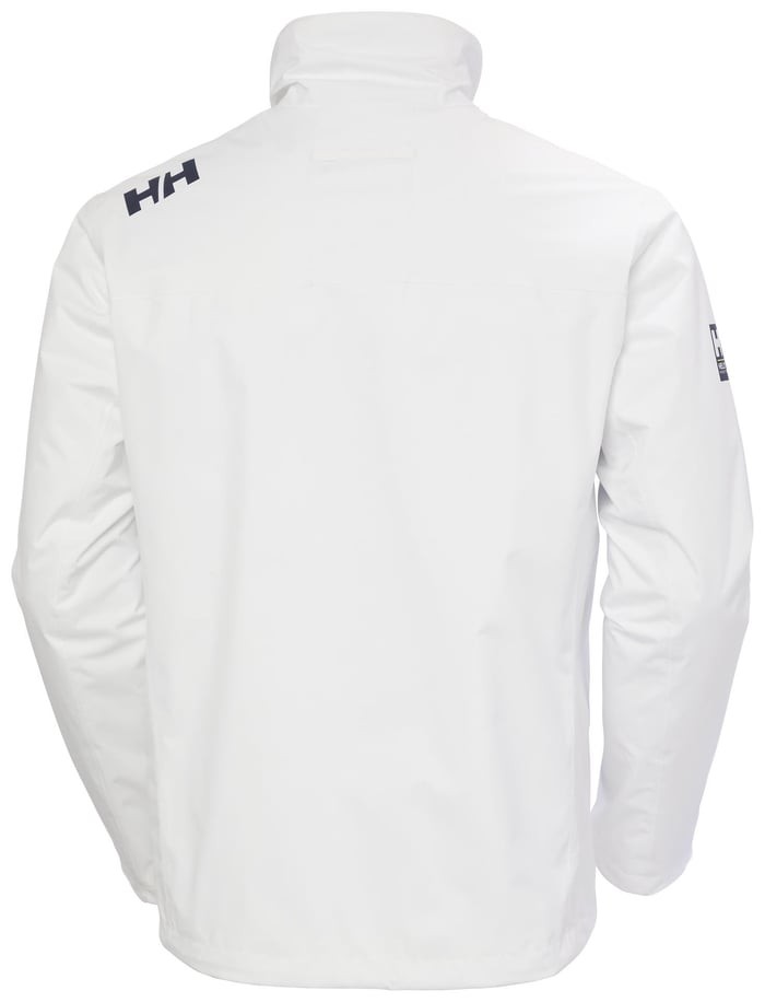 Helly Hansen Crew Midlayer Mont 2 - White