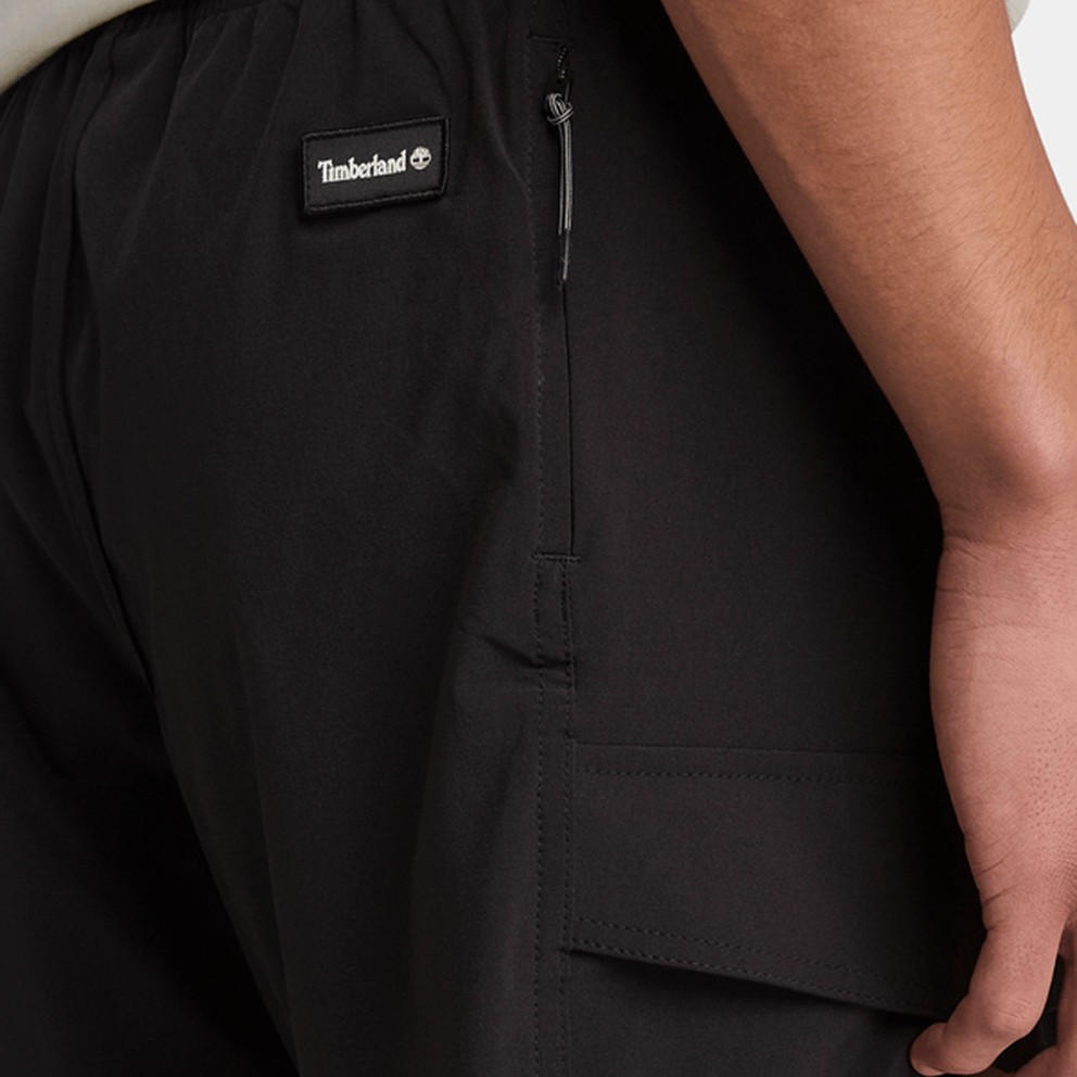 Timberland Quick-Dry Cargo Shorts