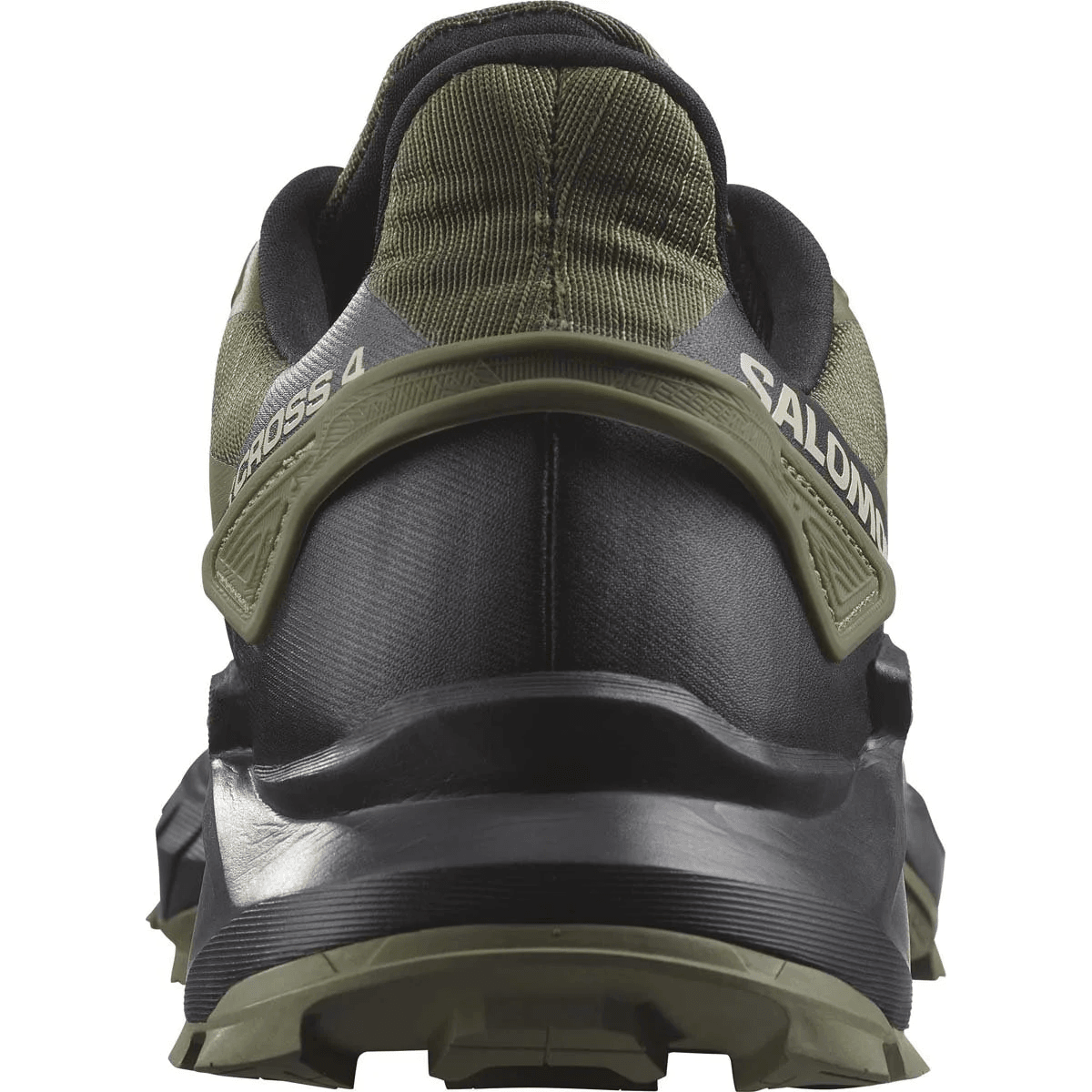 SUPERCROSS 4 OlvNig/Moss Gray/Black