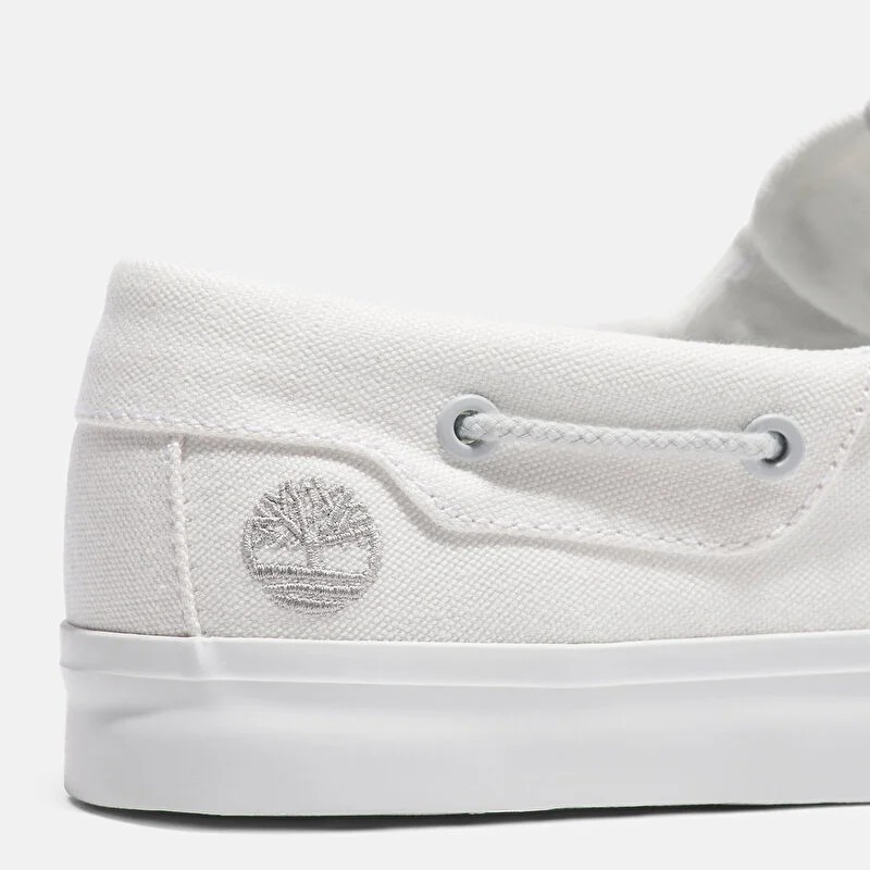 Timberland Mylo Bay Low Lace Up Erkek Ayakkabı