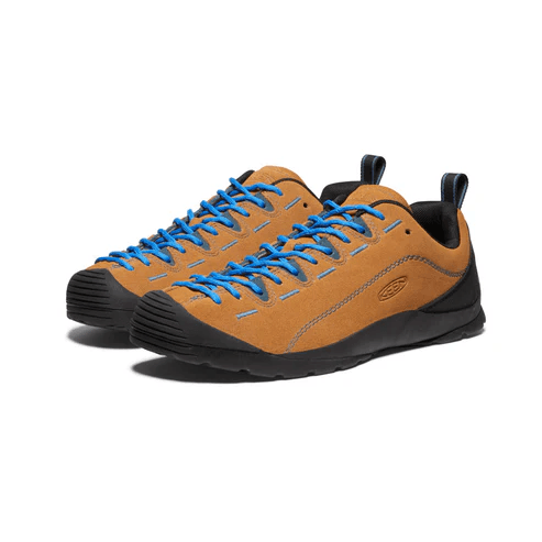 Keen Jasper Suede Erkek Sneaker