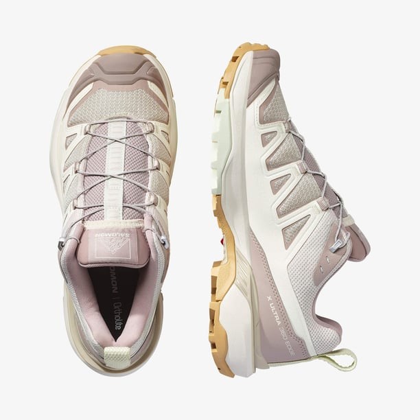 Salomon X Ultra 360 EDGE W Kadın Outdoor Ayakkabı