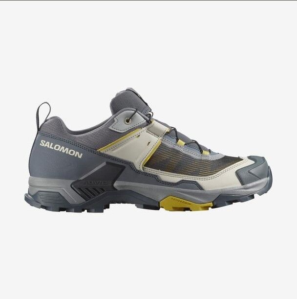 Salomon X Ultra 5 Outdoor Ayakkabı