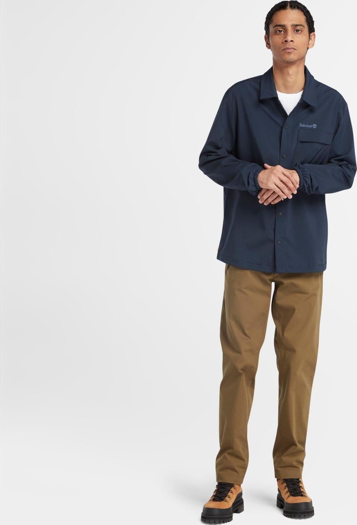 Timberland TFO DWR Windresistant Shirt