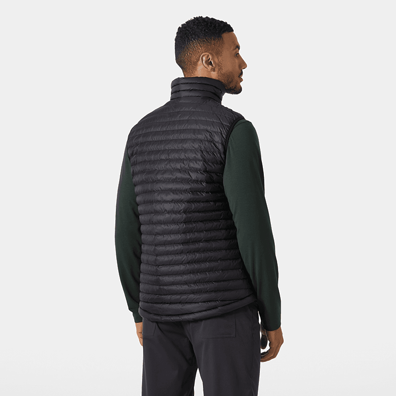 Helly Hansen Sırdal Insulator Erkek Yelek