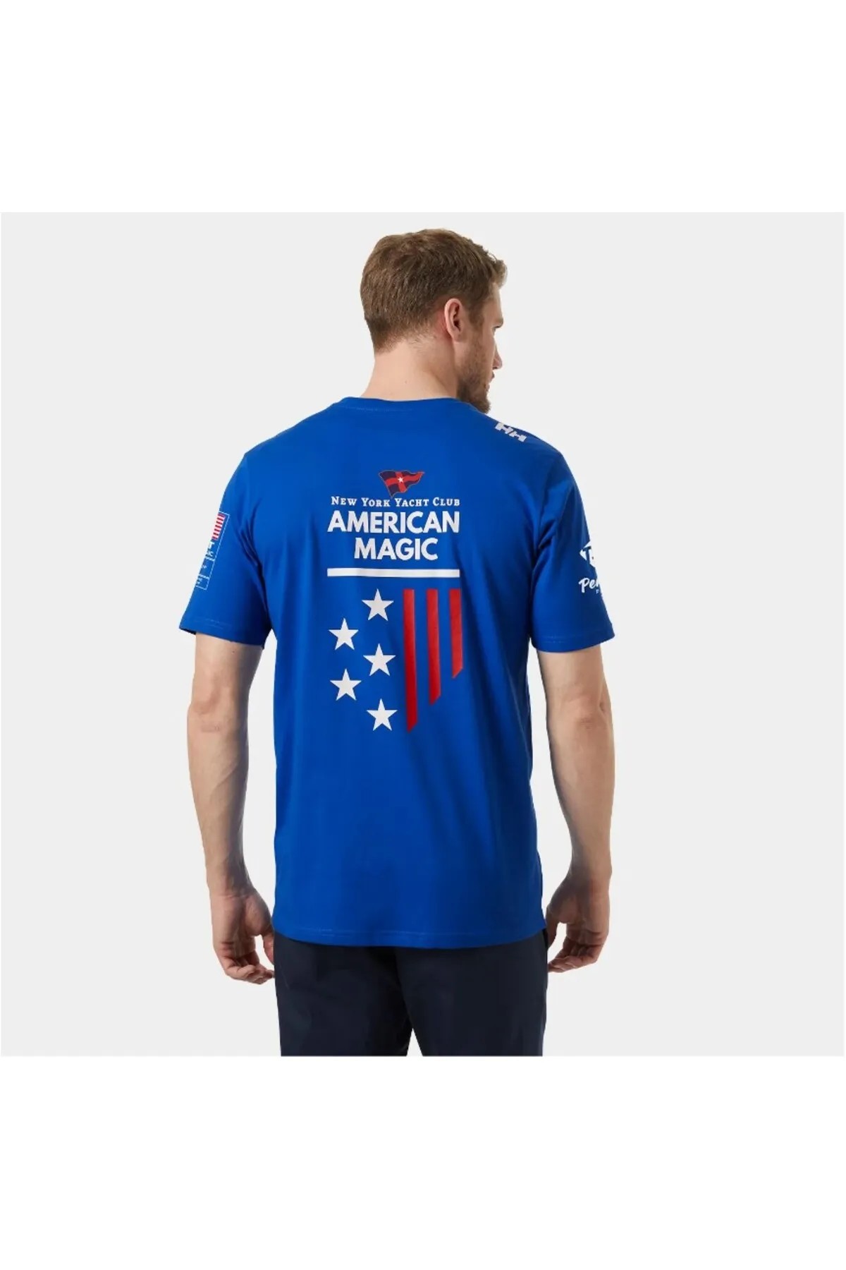 Helly Hansen Am Cotton T-Shirt