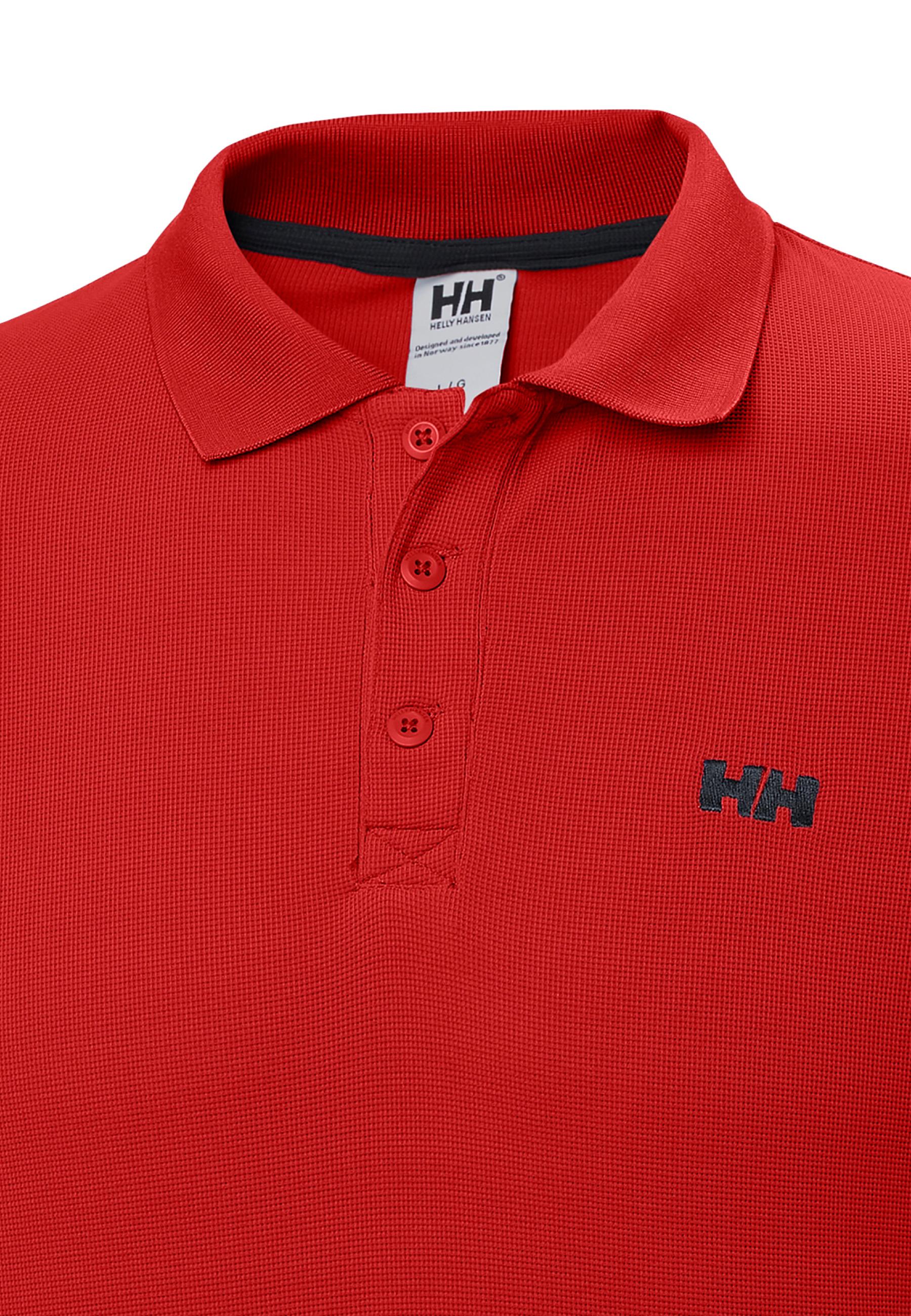 Helly Hansen Driftline Polo