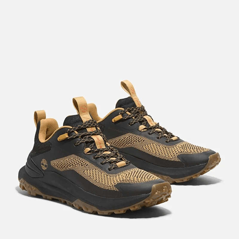 Timberland Motion Access Sarı Spor Ayakkabı