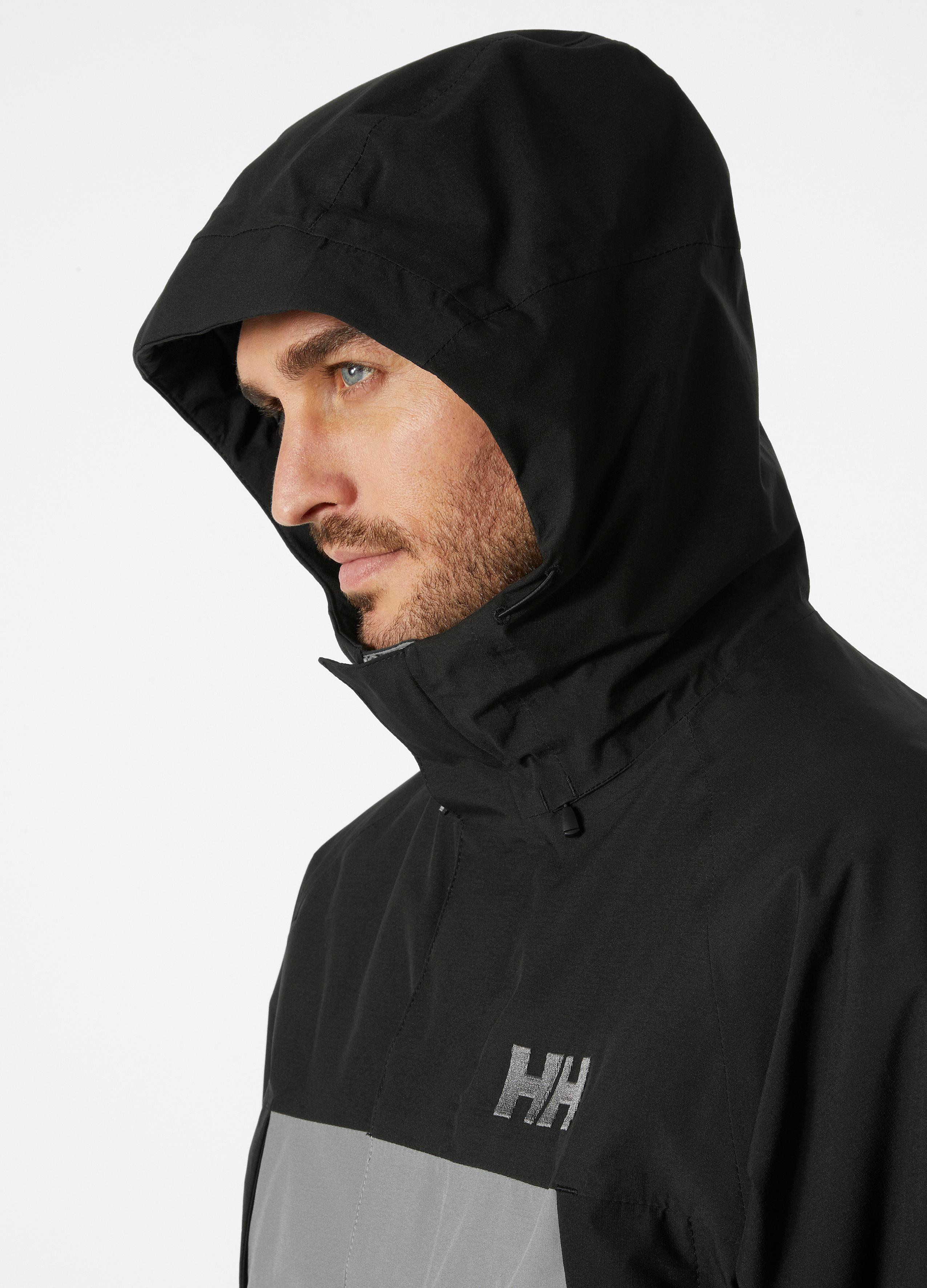 Helly Hansen Banff Insulated Mont