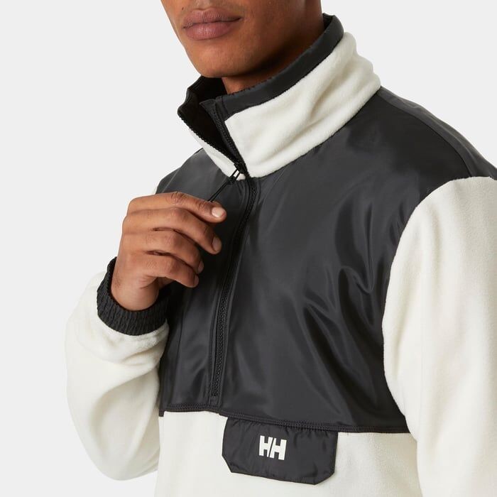Helly Hansen Yu 1/2 Zip  Erkek Polar