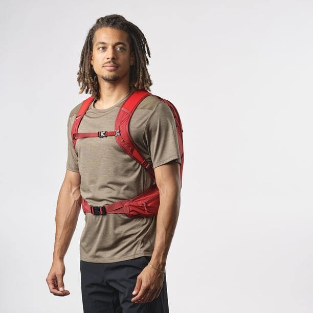 Salomon Trailblazer 20 lt Unisex Çanta