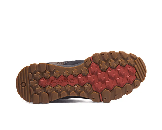 Timberland Erkek Mount Lincoln Gore-Tex® Siyah/Kahverengi Erkek Yürüyüş Ayakkabısı