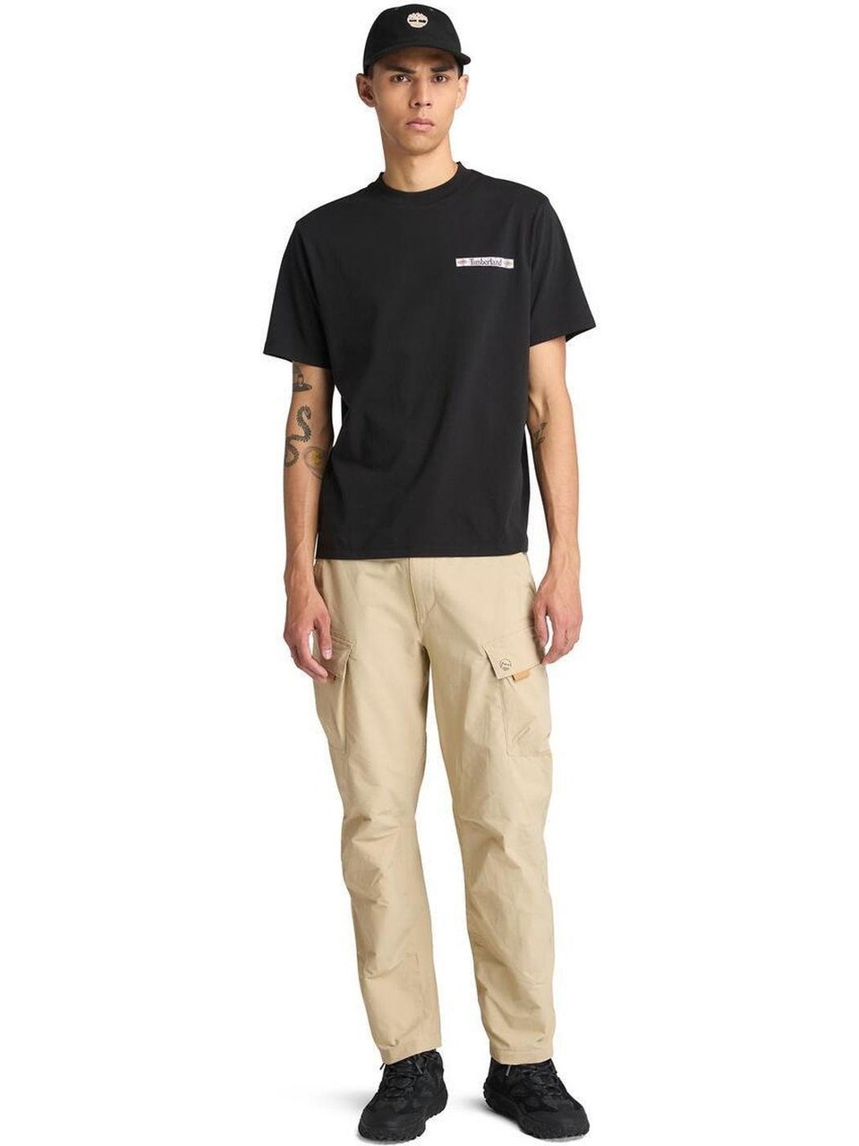 Timberland Baxter Peak Mobi Flex Tech Quick-Dry Pant