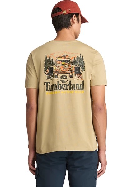 Timberland Quick-Dry Convertıble Pants