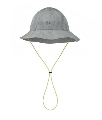 Buff Go Hat Solid Şapka