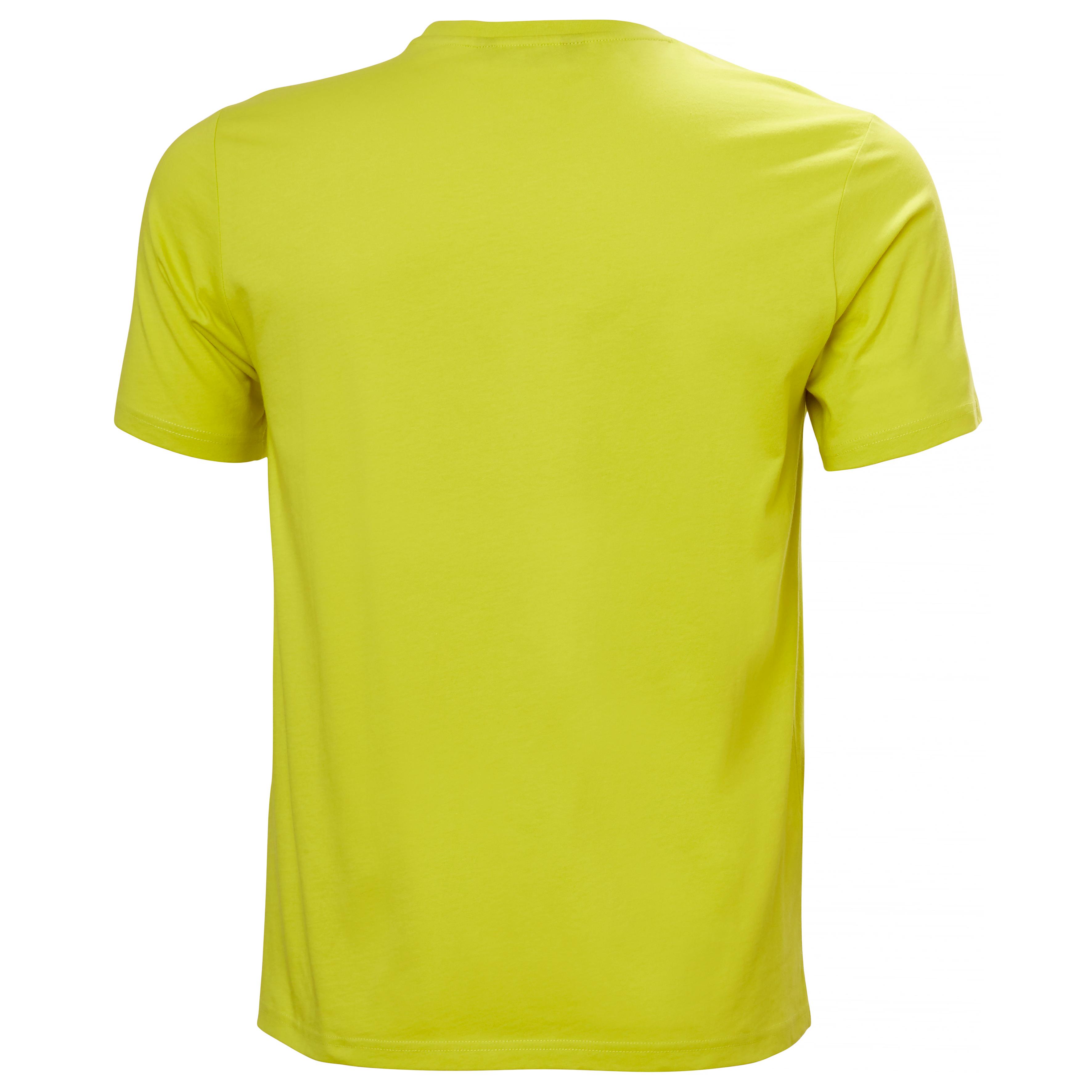 Helly Hansen HH Logo T-Shirt 3.0