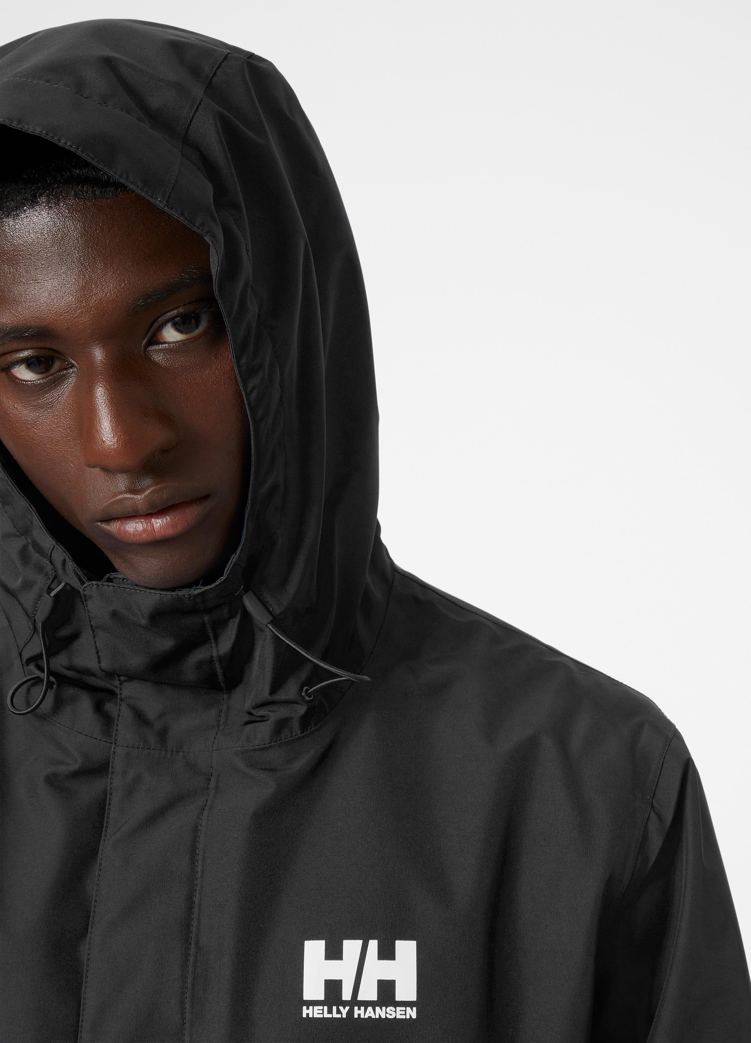 Helly Hansen Seven J Erkek Yağmurluk