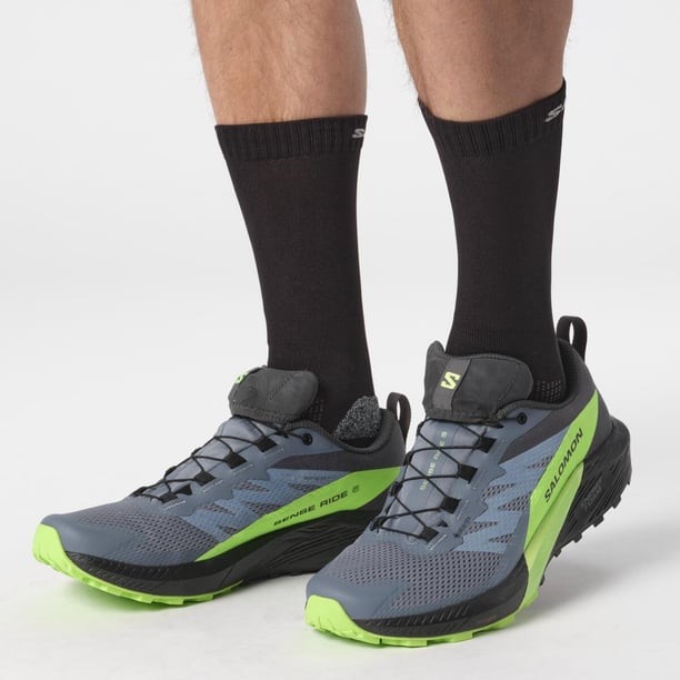 Salomon Sense Ride 5 GTX Patika Koşu Ayakkabısı