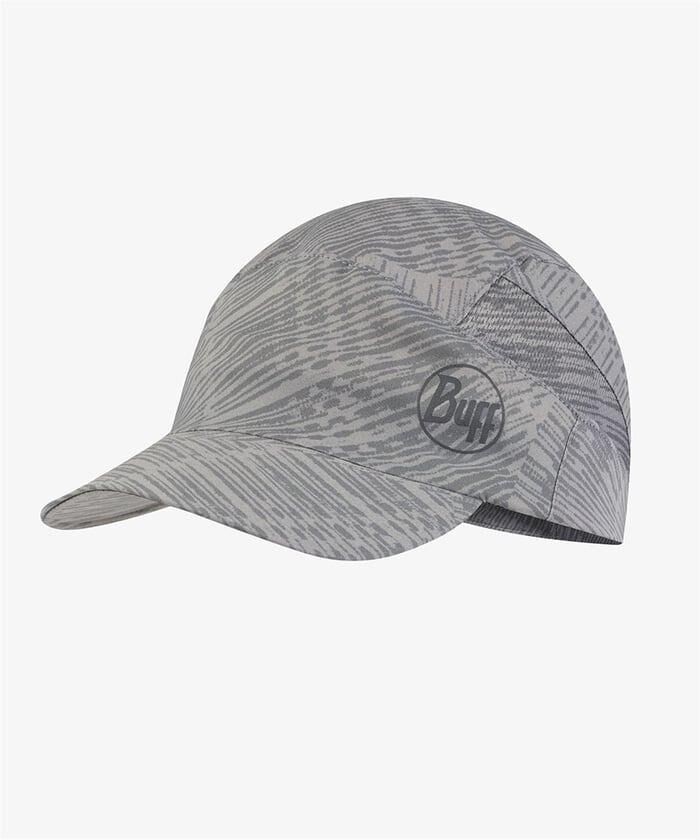 BUFF® PACK SUMMIT CAP KELED GREY L/XL ŞAPKA