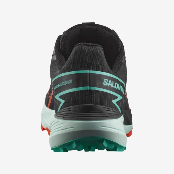 Salomon Thundercross Erkek  Koşu/Fitness Aykkabı