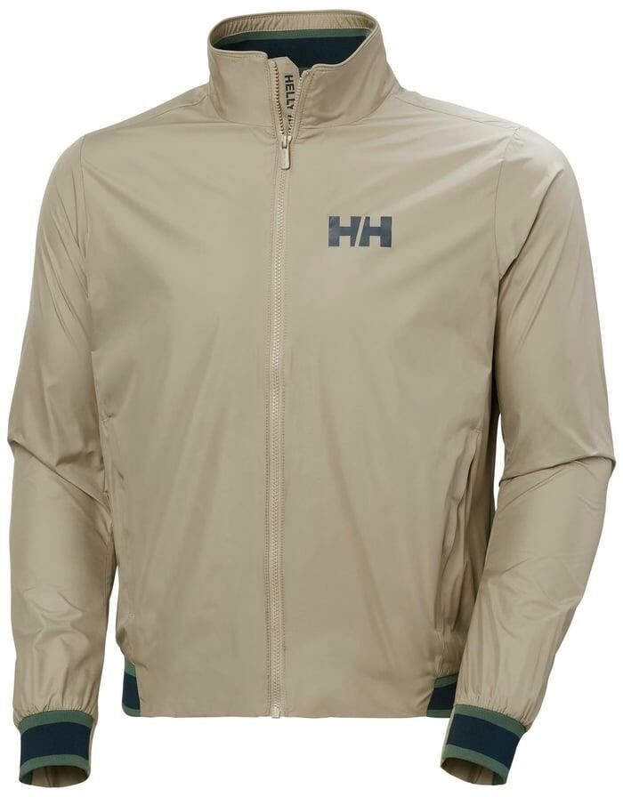 Helly Hansen Salt Windbreaker Rüzgarlık Mont